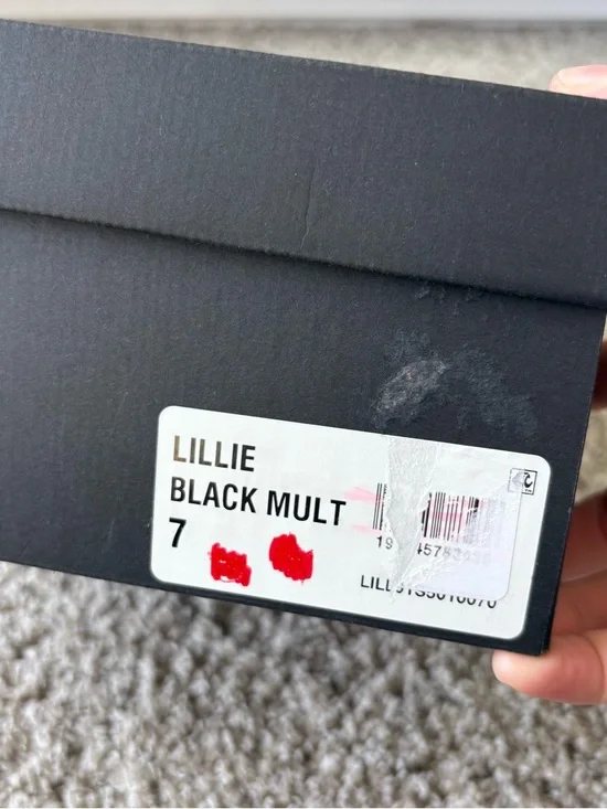 NIB Betsey Johnson Women's Lillie Jewel Detailing High Heel Dress Sandals Size 7 - Picture 10 of 10